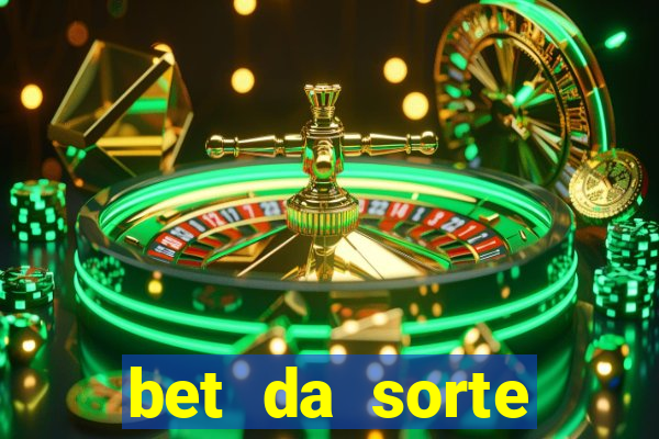 bet da sorte codigo promocional